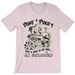 Duke A Puka's (Men/Unisex)