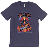 Kilauea Lava Luge (Men/Unisex)