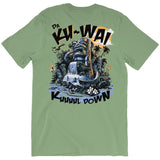 Da Ku-Wai Kuuuul Down (Men/Unisex)