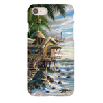 Cove of Wonders | iPhone Case