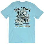 Duke A Puka's (Men/Unisex)