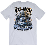 Da Ku-Wai Kuuuul Down (Men/Unisex)