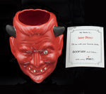 Lucky Devil Mug