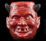 Lucky Devil Mug