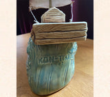 Kon-Tiki Commemorative Mug