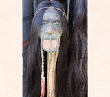 The Tribesman | Shrunken Head