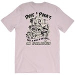 Duke A Puka's (Men/Unisex)