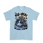 Da Ku-Wai Kuuuul Down (Men/Unisex)