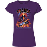 Kilauea Lava Luge (Women)