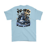 Da Ku-Wai Kuuuul Down (Men/Unisex)