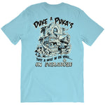 Duke A Puka's (Men/Unisex)