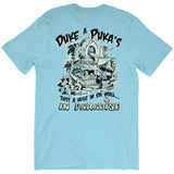 Duke A Puka's (Men/Unisex)