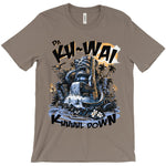 Da Ku-Wai Kuuuul Down (Men/Unisex)