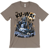 Da Ku-Wai Kuuuul Down (Men/Unisex)