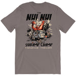 The Nui Nui Shrimp Chimp (Men/Unisex)