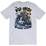 Da Ku-Wai Kuuuul Down (Men/Unisex)