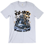 Da Ku-Wai Kuuuul Down (Men/Unisex)