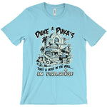 Duke A Puka's (Men/Unisex)
