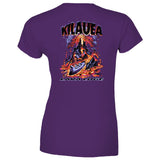 Kilauea Lava Luge (Women)