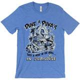 Duke A Puka's (Men/Unisex)