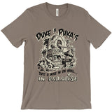 Duke A Puka's (Men/Unisex)