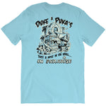 Duke A Puka's (Men/Unisex)