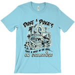 Duke A Puka's (Men/Unisex)