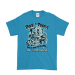 Duke A Puka's (Men/Unisex)