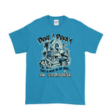 Duke A Puka's (Men/Unisex)