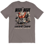 The Nui Nui Shrimp Chimp (Men/Unisex)