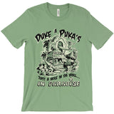 Duke A Puka's (Men/Unisex)