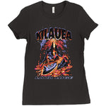 Kilauea Lava Luge (Women)