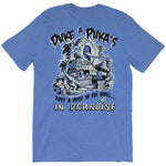 Duke A Puka's (Men/Unisex)