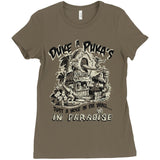 Duke A Puka's (Women)
