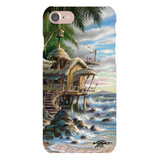 Cove of Wonders | iPhone Case