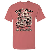 Duke A Puka's (Men/Unisex)