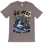 Da Ku-Wai Kuuuul Down (Men/Unisex)