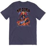 Kilauea Lava Luge (Men/Unisex)
