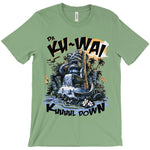 Da Ku-Wai Kuuuul Down (Men/Unisex)