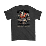 The Nui Nui Shrimp Chimp (Men/Unisex)