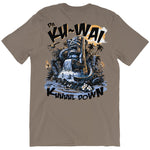 Da Ku-Wai Kuuuul Down (Men/Unisex)