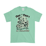 Duke A Puka's (Men/Unisex)