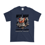 The Nui Nui Shrimp Chimp (Men/Unisex)