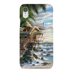 Cove of Wonders | iPhone Case