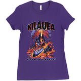 Kilauea Lava Luge (Women)