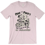 Duke A Puka's (Men/Unisex)