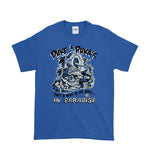 Duke A Puka's (Men/Unisex)