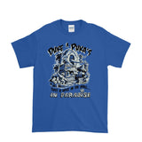 Duke A Puka's (Men/Unisex)