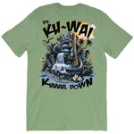 Da Ku-Wai Kuuuul Down (Men/Unisex)