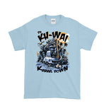 Da Ku-Wai Kuuuul Down (Men/Unisex)